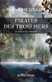 Couverture La guerre des maison : Pirates des trois mers Editions Les presses littéraires 2018