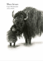 Couverture Mon bison Editions MeMo 2018