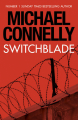Couverture Switchblade : An Original Story Editions Little, Brown and Company 2014
