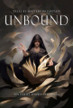 Couverture Unbound Editions Grim Oak Press 2016