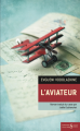Couverture L'aviateur Editions des Syrtes 2019
