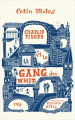 Couverture Charlie Fisher et le gang des Whiz Editions Pocket (Jeunesse) 2019