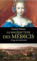 Couverture La malédiction des Médicis, tome 3 : L'ange de la miséricorde Editions Archipoche 2019