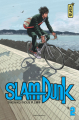 Couverture Slam dunk, star édition, tome 2 Editions Kana (Shônen) 2019