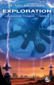 Couverture La Longue Traque, tome 2 : Exploration Editions Bragelonne (Science-fiction) 2019