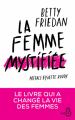 Couverture La Femme Mystifiée Editions Belfond 2019
