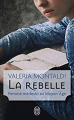 Couverture La rebelle : Femme médecin au Moyen Age Editions J'ai Lu 2016