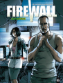 Couverture Firewall, tome 2 : Qui perd gagne Editions Bamboo (Grand angle) 2012