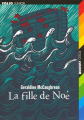 Couverture La fille de Noé Editions Gallimard  (Jeunesse) 2005