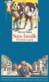 Couverture Sans famille (2 tomes), tome 2 Editions Folio  (Junior - Edition spéciale) 1991