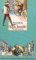 Couverture Sans famille (2 tomes), tome 1 Editions Folio  (Junior - Edition spéciale) 1990