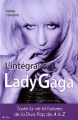 Couverture L'intégrale Lady Gaga Editions City 2011