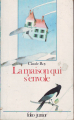 Couverture La Maison qui s'envole Editions Folio  (Junior) 1994