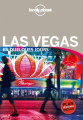 Couverture Las Vegas en quelques jours Editions Lonely Planet (En quelques jours ) 2015