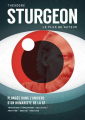 Couverture Theodore Sturgeon : Le plus qu'auteur Editions ActuSF 2019