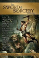Couverture The Sword and Sorcery Anthology Editions Tachyon 2012