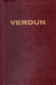 Couverture Verdun Editions Les Presses de la Cité (Document) 1961
