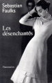 Couverture Les désenchantées Editions Flammarion 2002