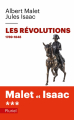 Couverture Les Révolutions : 1789-1848 Editions Fayard (Pluriel) 2012