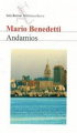 Couverture Andamios Editions Seix Barral 2009