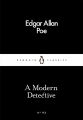 Couverture Double assassinat dans la rue Morgue suivi de Le mystère de Marie Roget Editions Penguin books (Classics) 2016