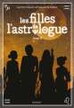 Couverture Les filles de l'astrologue, tome 3 Editions Rageot 2019