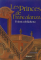 Couverture Les Princes de Francalanza Editions Denoël 1979