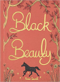 Couverture Black Beauty Editions Wordsworth (Children's classic) 2018