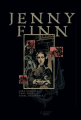 Couverture Jenny Finn Editions EP (Atmosphères) 2009