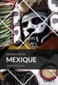 Couverture Quelque chose du Mexique Editions Nanika 2018