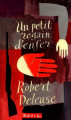 Couverture Un petit regain d'enfer Editions Seuil 1999