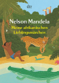 Couverture Madiba Magic: Nelson Mandela's favourite stories for children Editions dtv 2006
