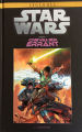 Couverture Star Wars (Légendes) : Chevalier errant, tome 1 : Ignition Editions Hachette 2019