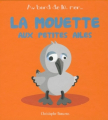 Couverture La Mouette aux Petites Ailes Editions Beluga 2010