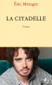Couverture La Citadelle Editions Gallimard  (L'arpenteur) 2019