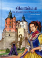 Couverture Les Aventures d'Aline, tome 4 : Montbéliard : La fiancée des Wurtemberg Editions I.D. 2006