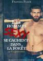 Couverture Les hommes sexy se cachent dans la forêt, tome 1 : S'apprivoiser Editions Autoédité 2019