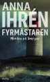 Couverture Morden pä Smögen, del 4: Fyrmästaren Editions Mima 2017