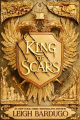 Couverture King of Scars, tome 1 Editions Orion Books (Children' s Book) 2019