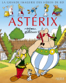 Couverture Astérix Editions Fleurus (La grande imagerie) 2019