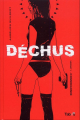 Couverture Déchus, tome 1 : Cosmogonie Editions Tabou 2011