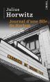 Couverture Journal d'une fille de Harlem Editions Points (Roman noir) 2015
