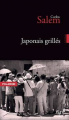 Couverture Japonais grillés Editions IN8 (Polaroid) 2015