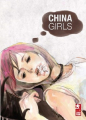 Couverture Chinese Girls Editions Xiao Pan (BAO) 2010