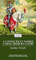 Couverture Un Yankee à la cour du roi Arthur Editions Simon & Schuster 2007