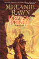Couverture Prince Dragon, tome 1 Editions Daw Books 2005