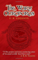 Couverture Le Serpent Ouroboros, tome 1 Editions Dover Publications 2006