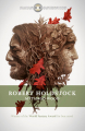 Couverture La forêt des mythagos, tome 1 : La forêt des mythimages Editions Gollancz (Fantasy) 2014