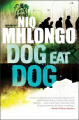 Couverture Dog Eat Dog Editions Kwela Books 2013
