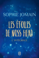 Couverture Les étoiles de Noss Head, intégrale Editions J'ai Lu 2015